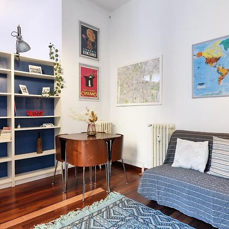 Appartamento PrimoPiano - Maderno Milano Esterno foto