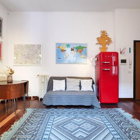 Appartamento PrimoPiano - Maderno Milano Esterno foto