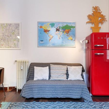 Appartamento PrimoPiano - Maderno Milano Esterno foto
