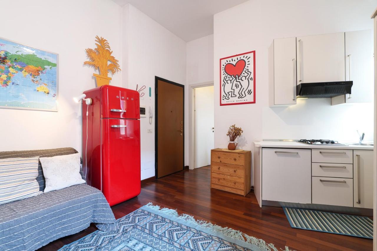 Appartamento PrimoPiano - Maderno Milano Esterno foto