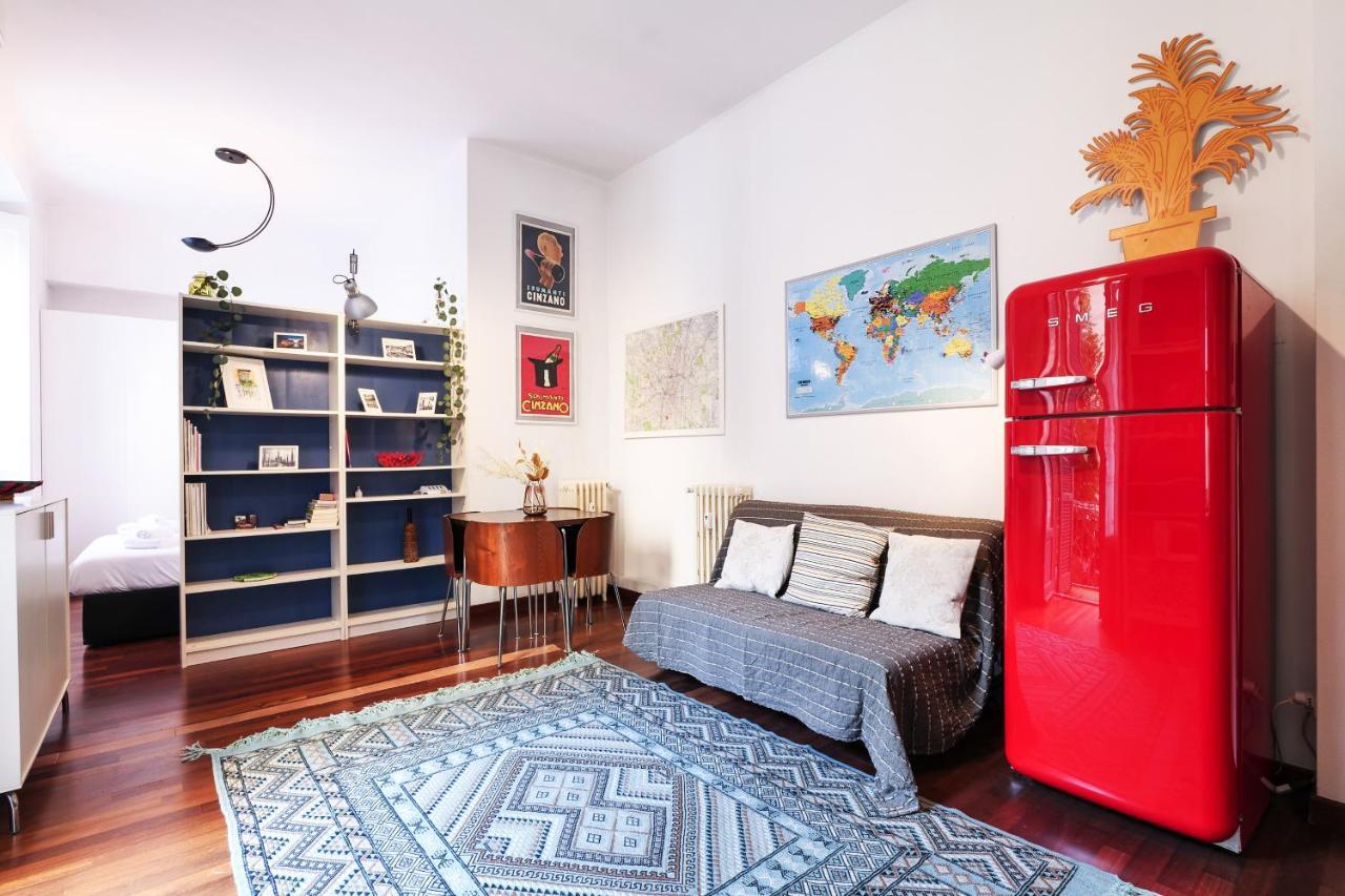 Appartamento PrimoPiano - Maderno Milano Esterno foto