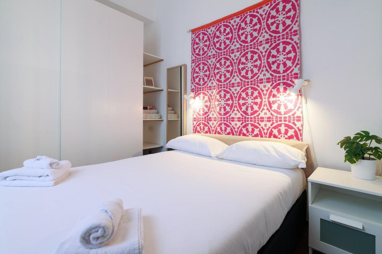 Appartamento PrimoPiano - Maderno Milano Esterno foto