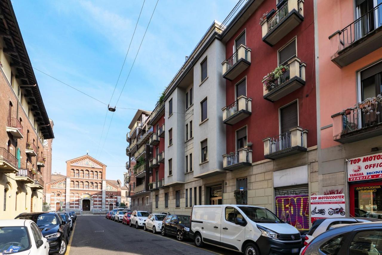 Appartamento PrimoPiano - Maderno Milano Esterno foto