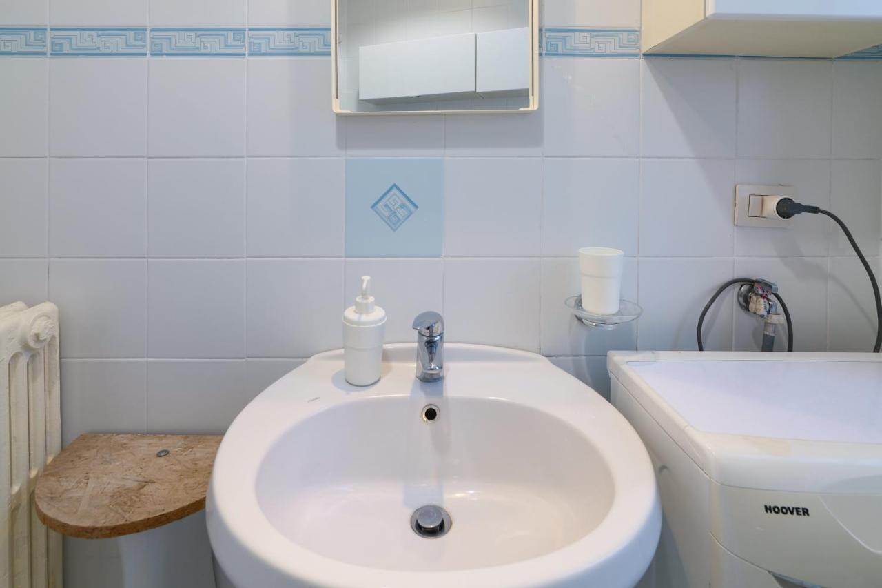 Appartamento PrimoPiano - Maderno Milano Esterno foto