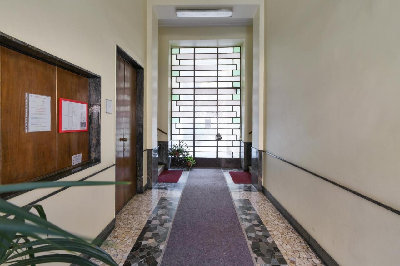 Appartamento PrimoPiano - Maderno Milano Esterno foto