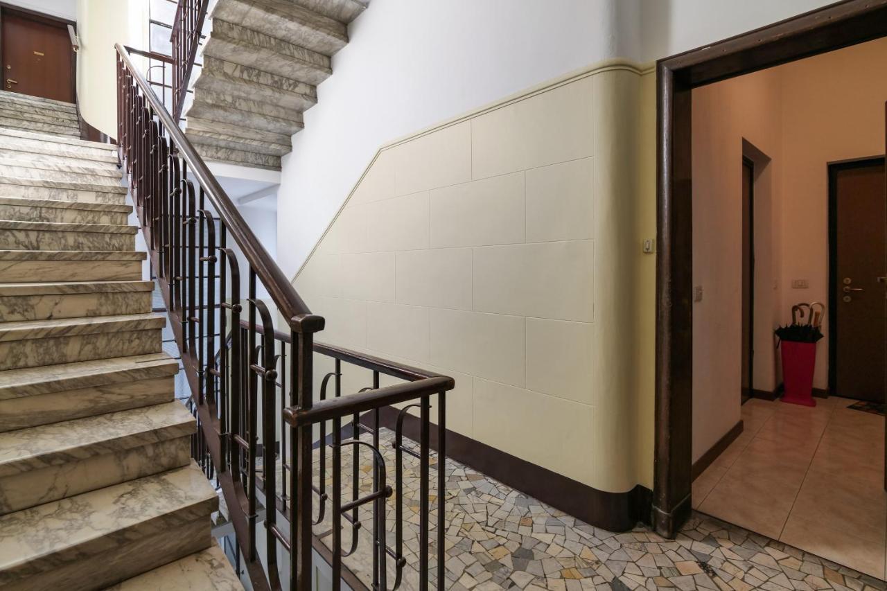 Appartamento PrimoPiano - Maderno Milano Esterno foto