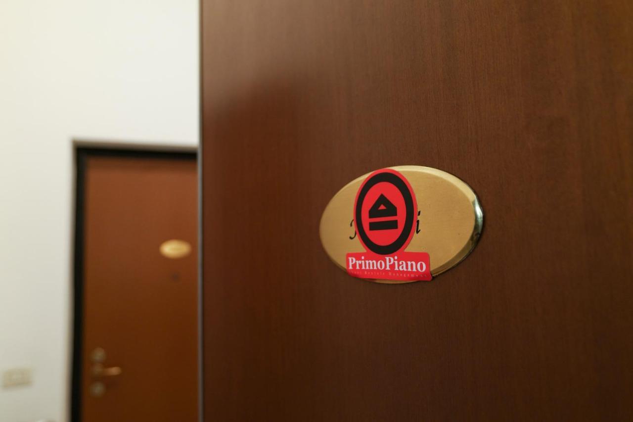 Appartamento PrimoPiano - Maderno Milano Esterno foto