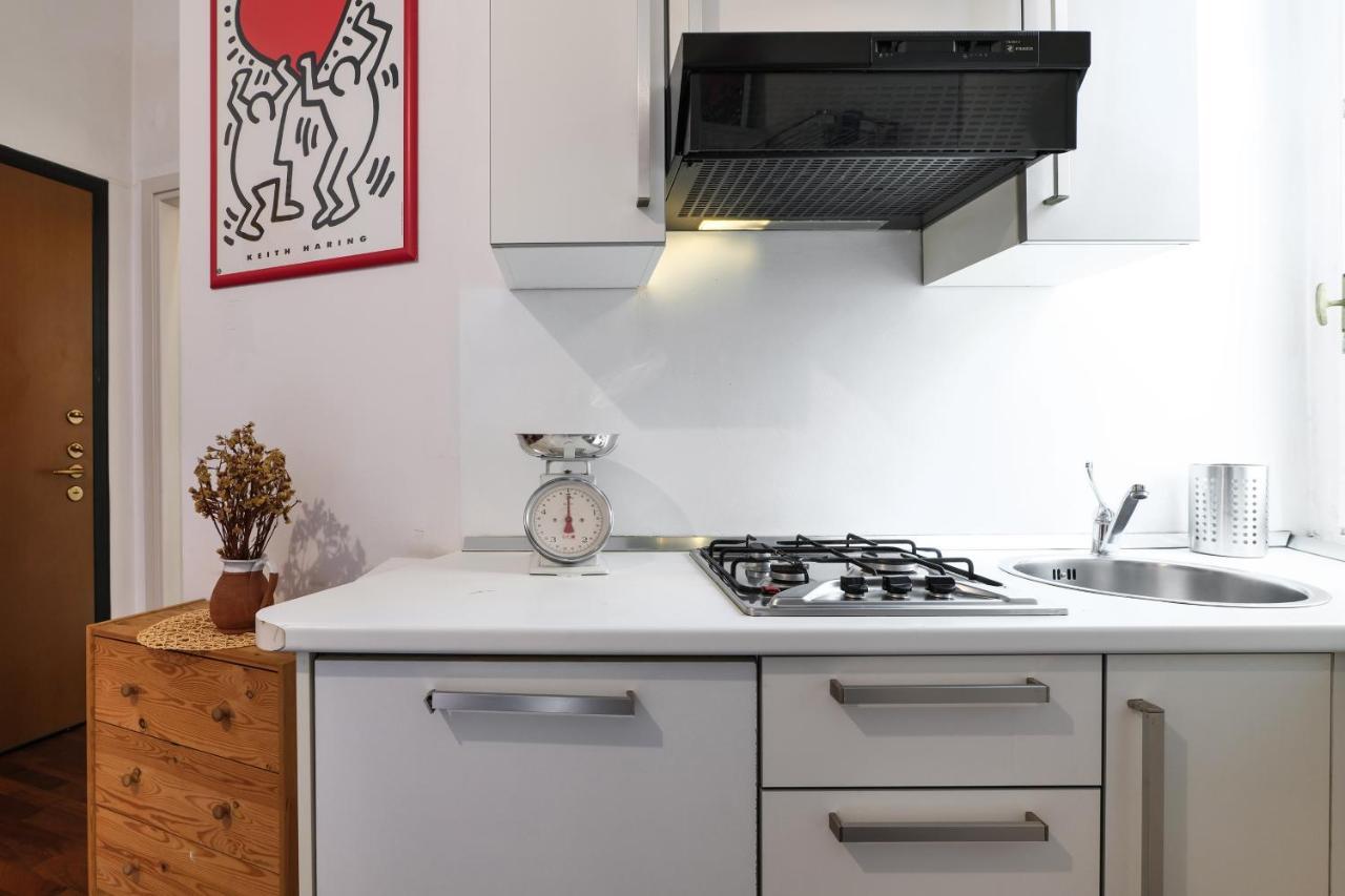 Appartamento PrimoPiano - Maderno Milano Esterno foto