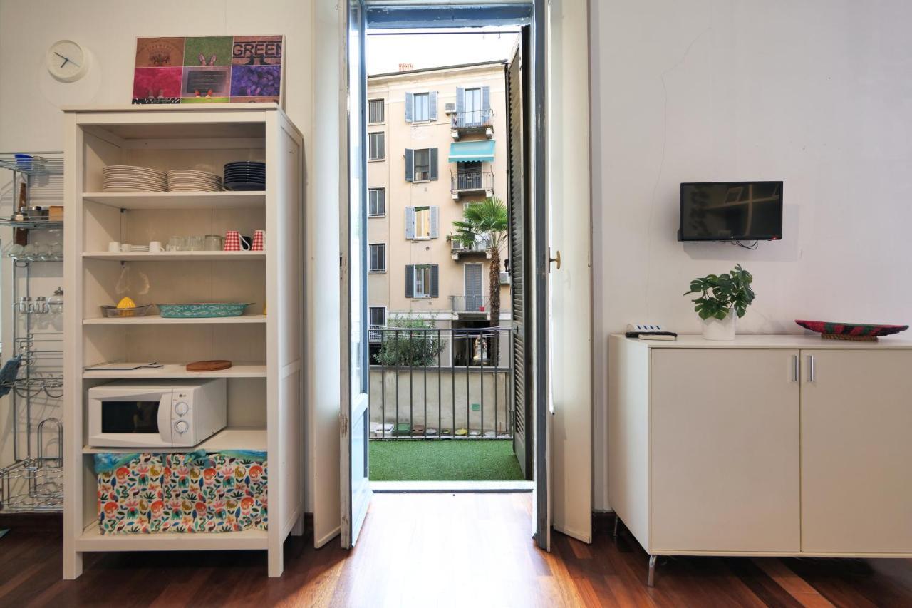 Appartamento PrimoPiano - Maderno Milano Esterno foto
