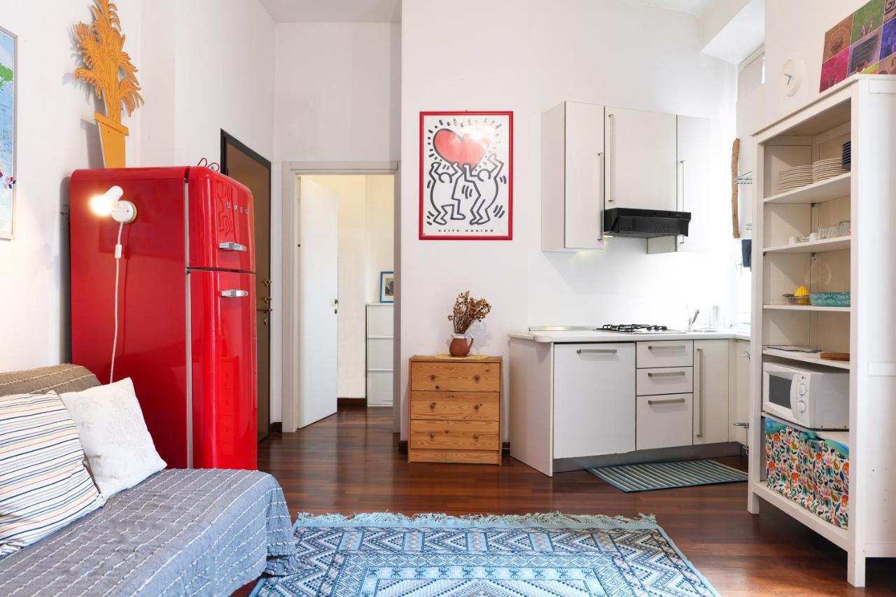 Appartamento PrimoPiano - Maderno Milano Esterno foto
