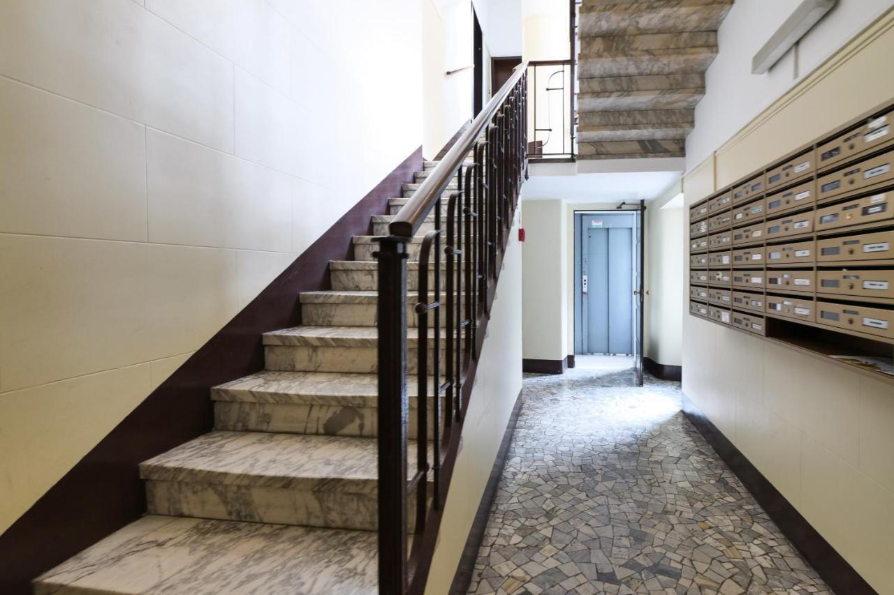 Appartamento PrimoPiano - Maderno Milano Esterno foto