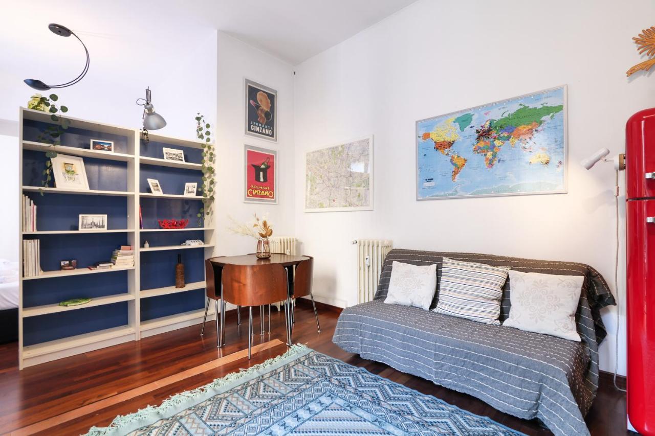 Appartamento PrimoPiano - Maderno Milano Esterno foto