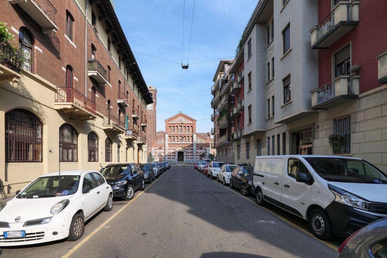 Appartamento PrimoPiano - Maderno Milano Esterno foto