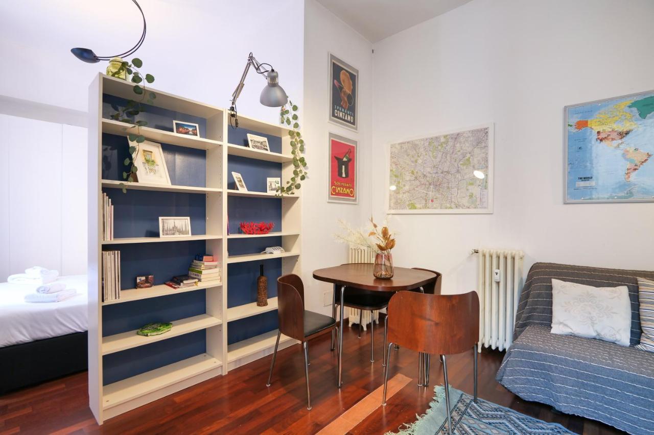 Appartamento PrimoPiano - Maderno Milano Esterno foto
