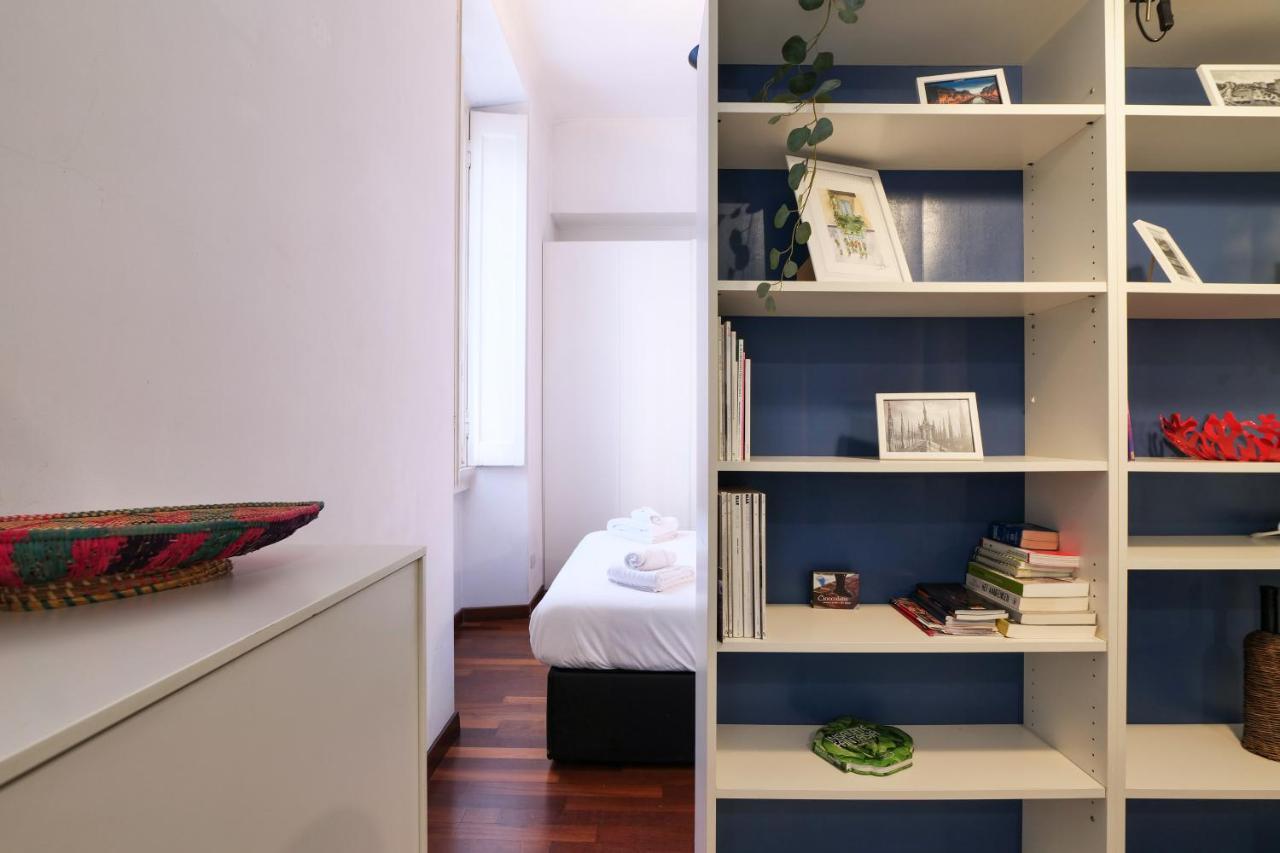 Appartamento PrimoPiano - Maderno Milano Esterno foto