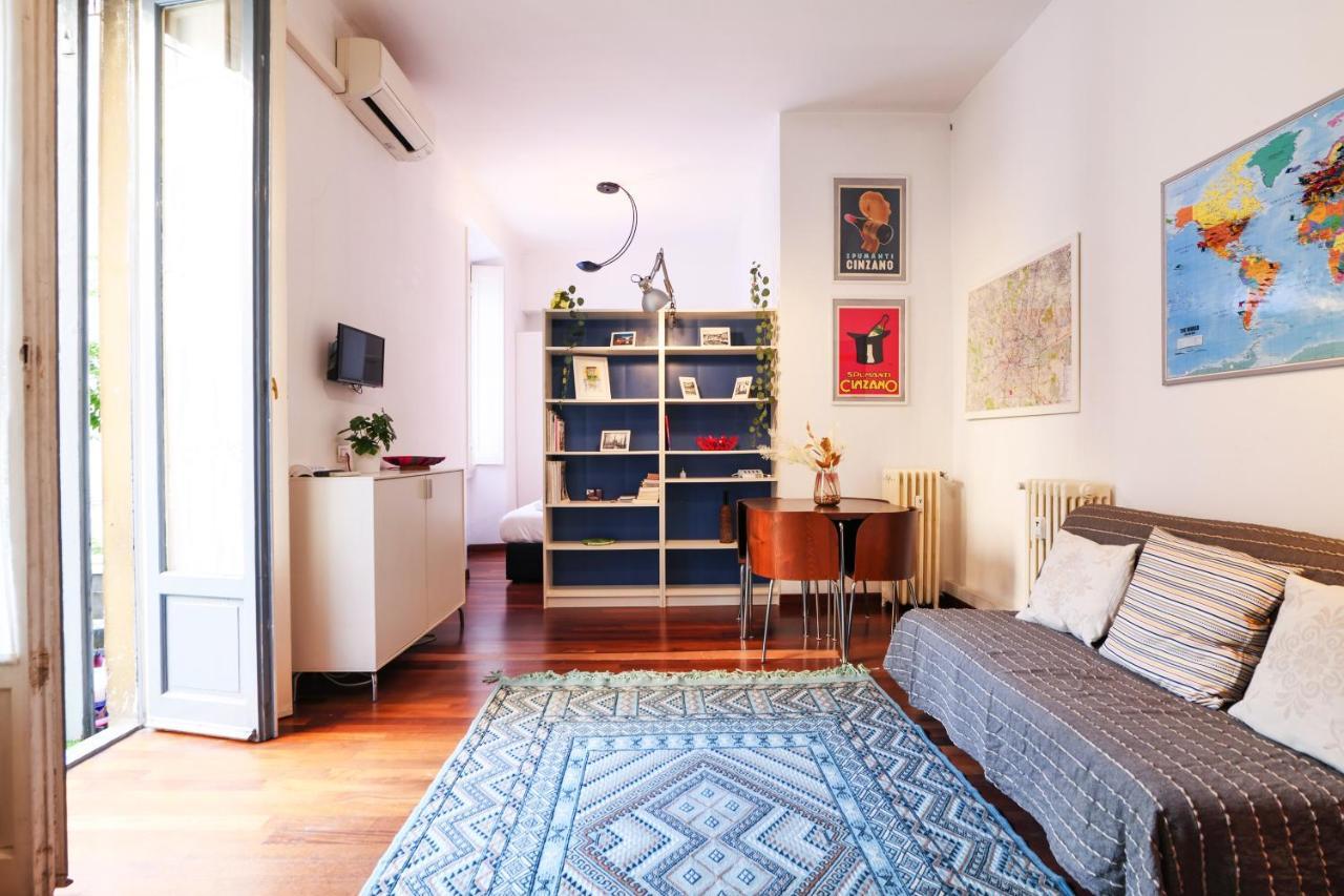 Appartamento PrimoPiano - Maderno Milano Esterno foto