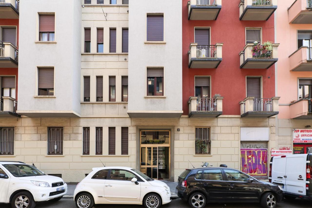 Appartamento PrimoPiano - Maderno Milano Esterno foto